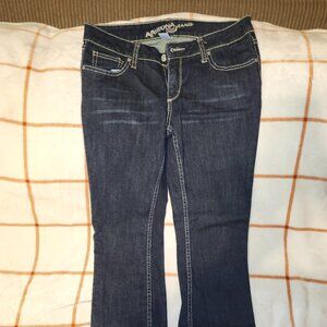 Arizona Brand Jeans, Women's Size 5